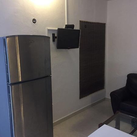 신데 델 카르멘 Casa Ari 2 아파트 외부 사진