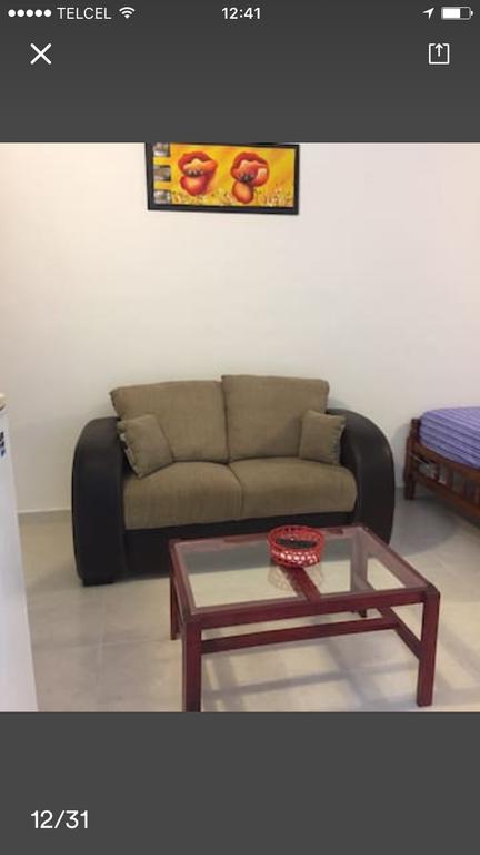 신데 델 카르멘 Casa Ari 2 아파트 외부 사진