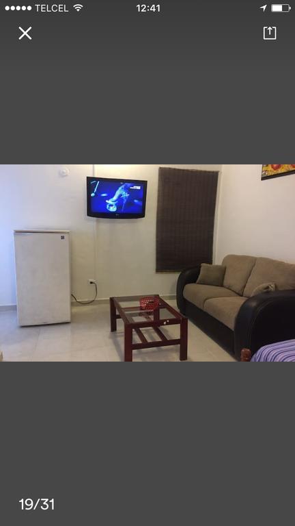 신데 델 카르멘 Casa Ari 2 아파트 외부 사진
