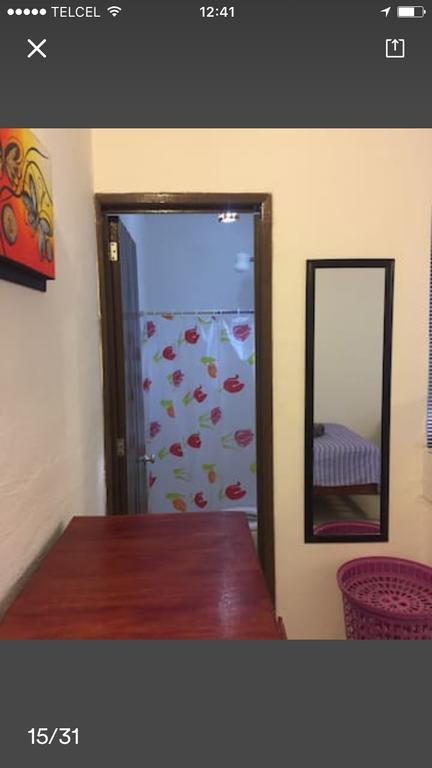 신데 델 카르멘 Casa Ari 2 아파트 외부 사진