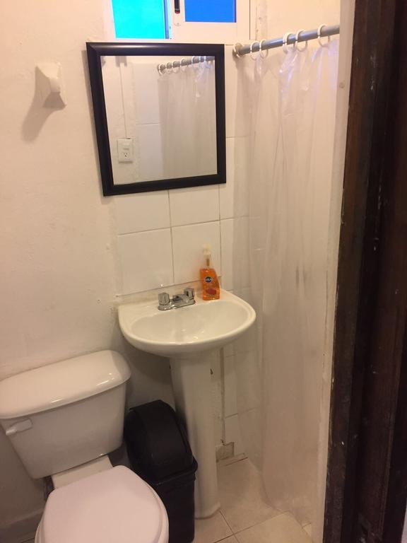 신데 델 카르멘 Casa Ari 2 아파트 외부 사진