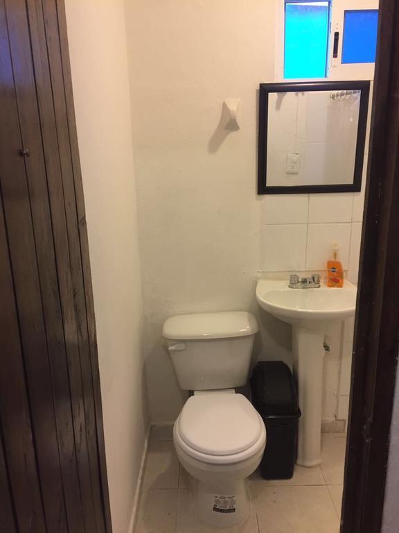 신데 델 카르멘 Casa Ari 2 아파트 외부 사진
