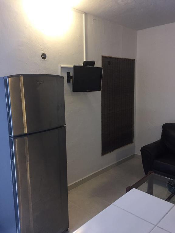 신데 델 카르멘 Casa Ari 2 아파트 외부 사진