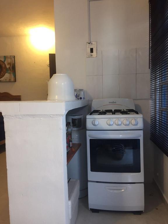 신데 델 카르멘 Casa Ari 2 아파트 외부 사진