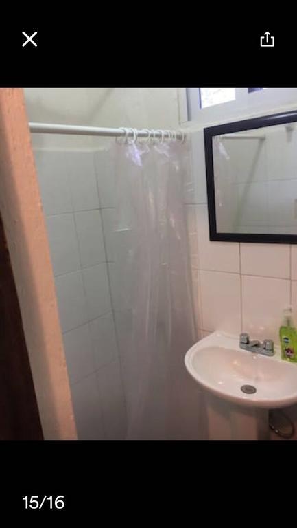 신데 델 카르멘 Casa Ari 2 아파트 외부 사진