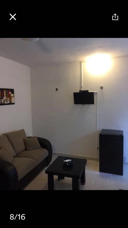 신데 델 카르멘 Casa Ari 2 아파트 외부 사진