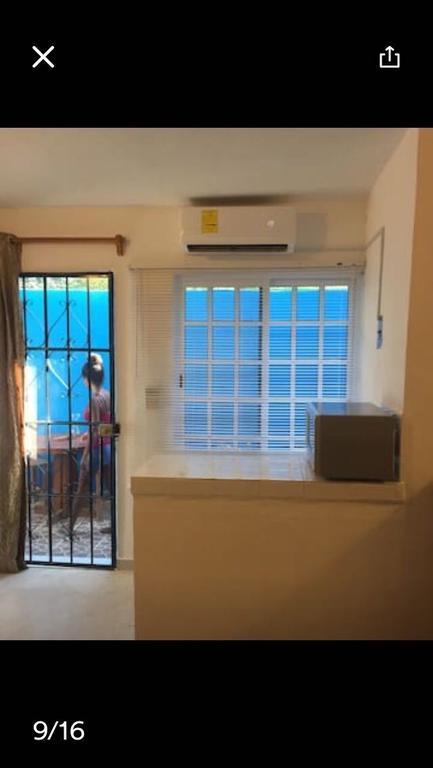신데 델 카르멘 Casa Ari 2 아파트 외부 사진