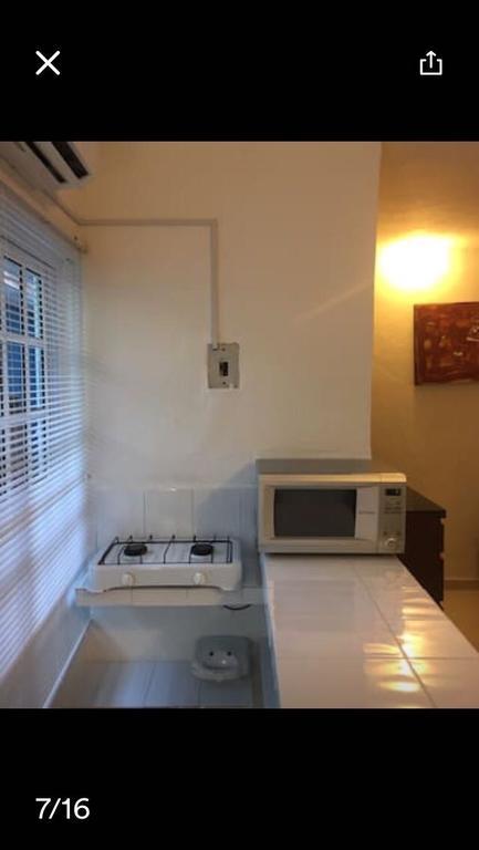 신데 델 카르멘 Casa Ari 2 아파트 외부 사진