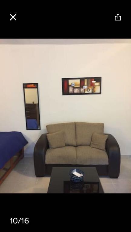 신데 델 카르멘 Casa Ari 2 아파트 외부 사진