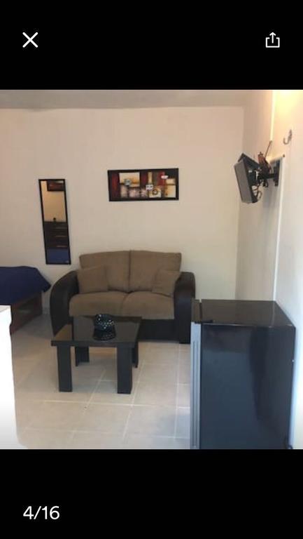 신데 델 카르멘 Casa Ari 2 아파트 외부 사진